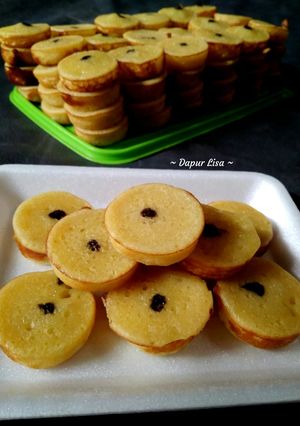 Foto resep Lumpur kentang mini lembut, ekonomis, jadi banyak