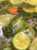 Caldo de res 🍲