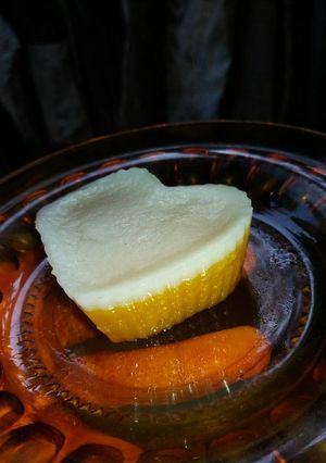 Foto resep Talam Labu Kuning