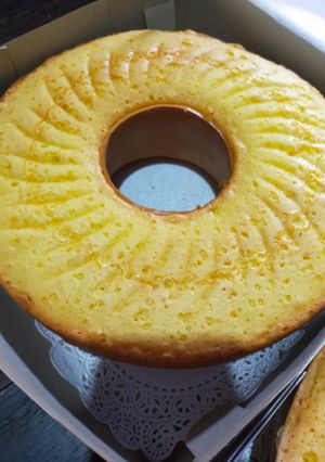 Foto resep Kelemben