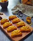 Nastar Kerang Gluten Free (Cookies)