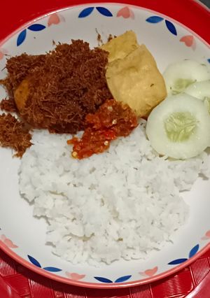 Foto resep Ayam Goreng Lengkuas
