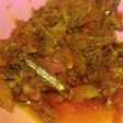 Sambel teri bikin kangenan