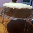 Bizcochuelo para Torta
