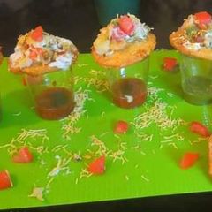 A picture of Sev Puri.