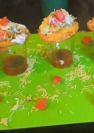 A picture of Sev Puri.