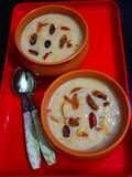 Seviyan Kheer