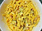 Insalata di pasta ricca estiva