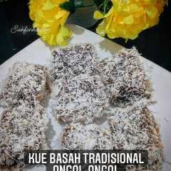 A picture of Resep Ongol Ongol (Pemula pasti berhasil).
