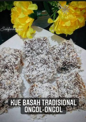 Foto resep Resep Ongol Ongol (Pemula pasti berhasil)