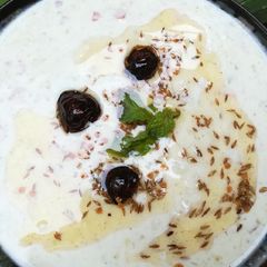 A picture of Louki ka Raita.