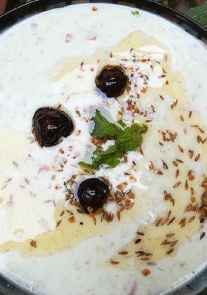 A picture of Louki ka Raita.