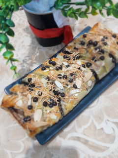 Foto resep Banana Strudel