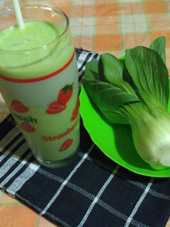 Foto resep Jus Alpukat Kw Super