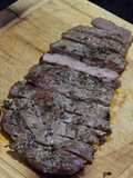 Rib Eye Steak Daging Sapi