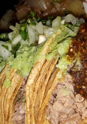 Una foto de Salsa tlaquepaque