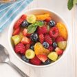 Salade de fruit de saison