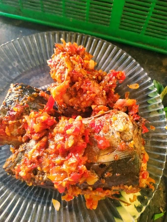 Cara Mudah Membikin Resep Tongkol balado yang Bisa Manjain Lidah Anti Ribet, Lezat