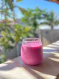 Pinky Smoothies