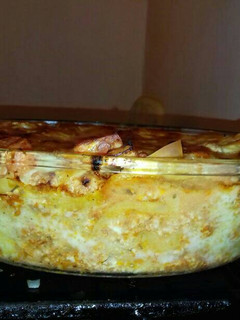 Lasagne recept fotója