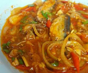 Mudahnya Membuat Sarden bumbu pedas Paling Enak Mudahnya Membuat Sarden bumbu pedas Paling Enak