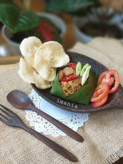 Foto resep Nasi Goreng Kecap