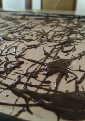 Gyors süti Ágica módra 🍭🍭 recept fotója