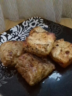 Foto resep Tahu Tempe Bacem