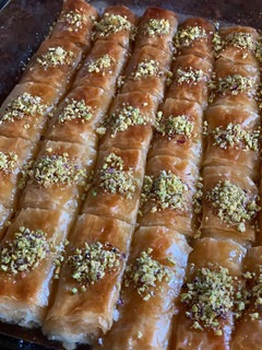 صورة لوصفة كلاج بالجبنة
