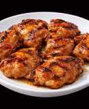 SP.0646 - Chẳng Dừng Heo Nướng Chao