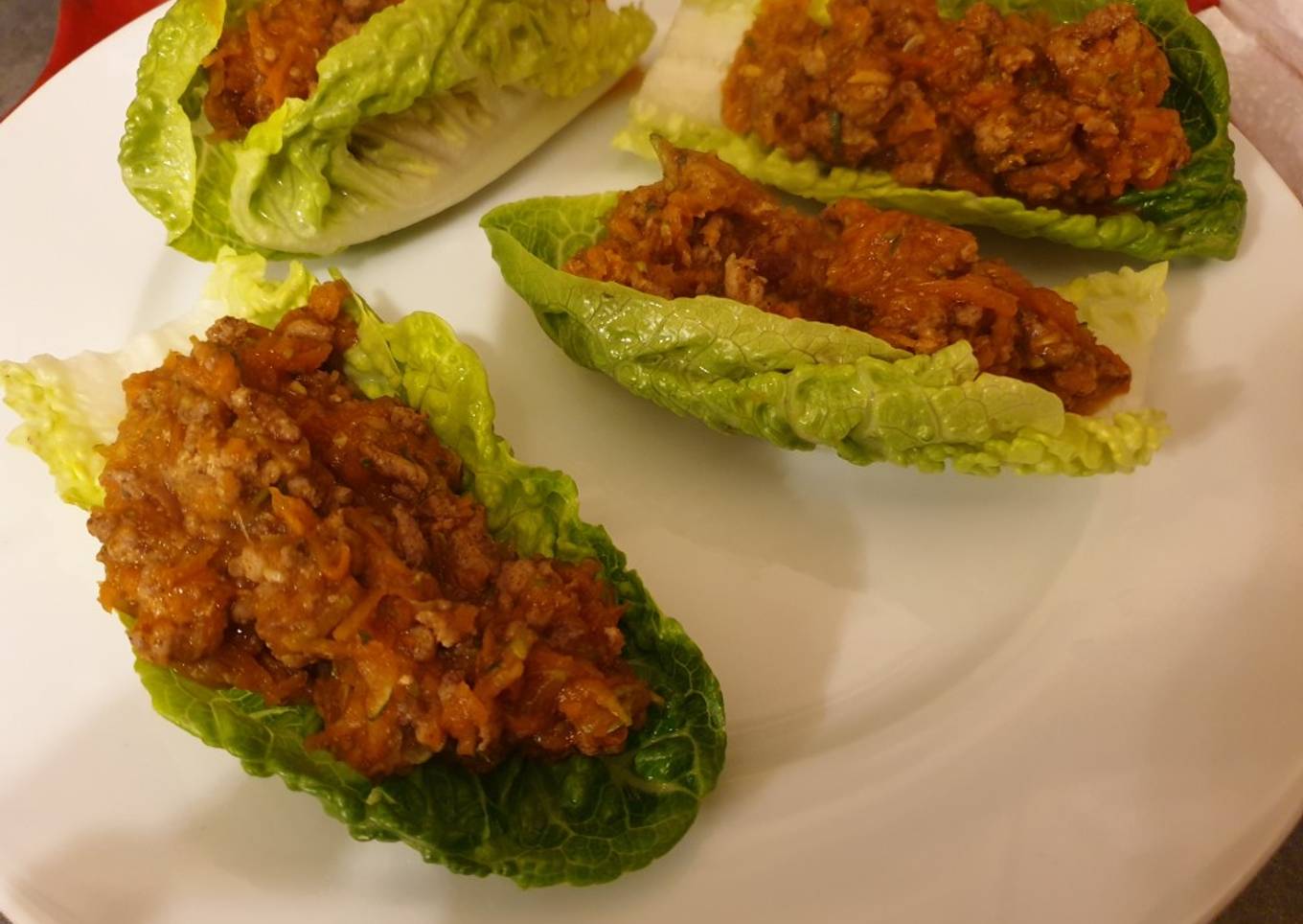 Mu Shu Pork