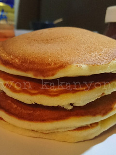 Foto resep Pancake lembut