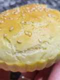 Pan tortuga sin gluten y sin amasar
