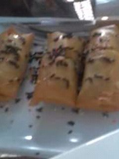 Foto resep Pisang coklat