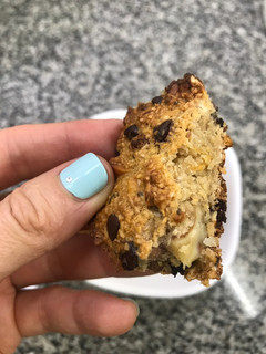 Una foto de Barritas de cereal fit. Opción veganos!
