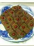Mat paratha