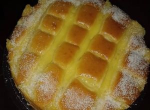 Una foto de TORTA MATERA 🧉