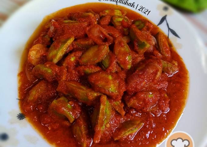 Sambal Petai