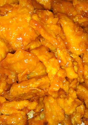 Foto resep Fillet Ikan Tuna Nyami😋