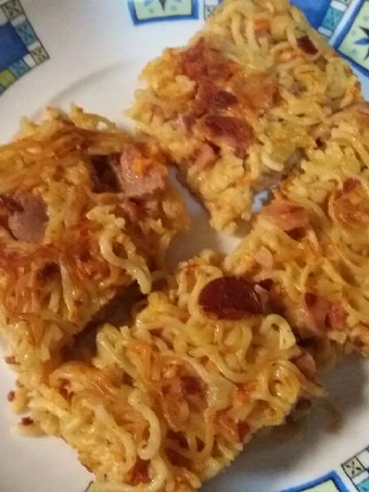 Easy Ways Make Recipes Mie skutel the  Makes Drooling Delicious.