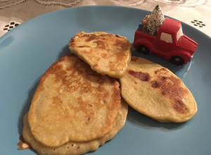 Babacsinta recept fotója