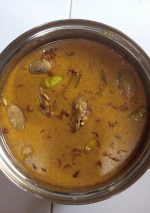 Foto resep Gulai Ayam