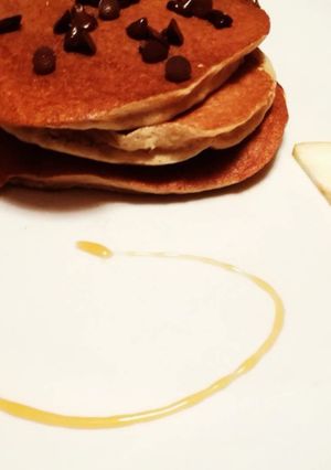 Une photo de FitPancake (sans lactose-ni gluten)