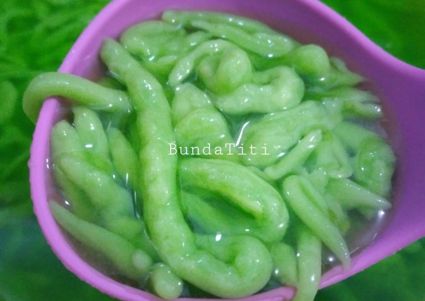 618.Cendol Nutrijel