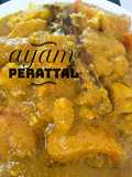 Ayam perattal 🇮🇳