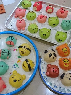 Foto resep Bakpao ekonomis