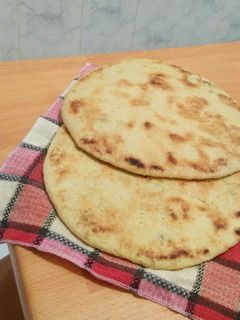 صورة لوصفة رخساس بذوق واو