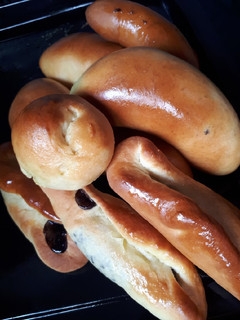 Foto resep Roti manis