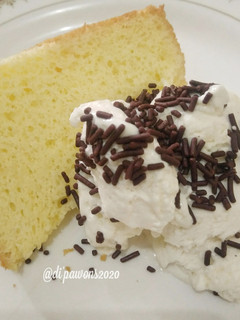 Foto resep Ice Cream #nopreservatives