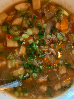 Foto resep Sapi saus tiram